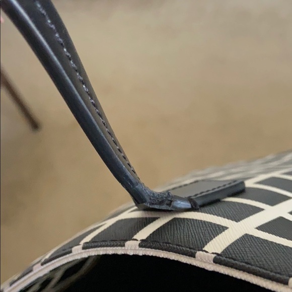 Kate Spade tote bag - Picture 7 of 7